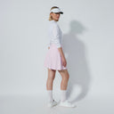 DS Shape Pink Short Skort