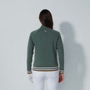 DS Stream Line Khaki Jacket