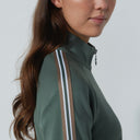 DS Stream Line Khaki Jacket