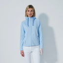 DS Define Light Blue Hooded Jacket
