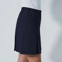 DS Windshield Dark Navy Skort