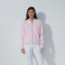 DS Pile Pink Jacket