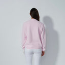 DS Pile Pink Jacket