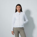 DS Mix White Hybrid Jacket