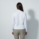 DS Mix White Hybrid Jacket