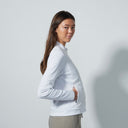 DS Mix White Hybrid Jacket