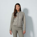 DS Mix Taupe Hybrid Jacket