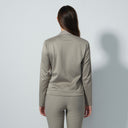 DS Mix Taupe Hybrid Jacket