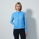 DS Mix Sky Blue Hybrid Jacket
