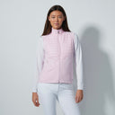 DS Allos Pink Hybrid Vest