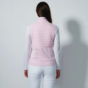 DS Allos Pink Hybrid Vest