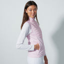 DS Allos Pink Hybrid Vest
