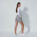 DS Trieste Taupe Chino Shorts