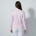 DS Cholet Pink Full Zip Midlayer Jacket