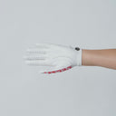 DS Leo Coral Print Sun Glove