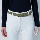 DS Giselle Kalamata Braided Elastic Belt