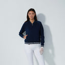 DS Kimberley Dark Navy Jacket