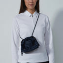 DS Dark Navy Sack Bag