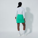 DS Genua Green Short Skort