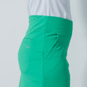 DS Genua Green Short Skort