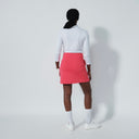 DS Genua Intense Coral Long Skort