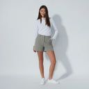 DS Miracle Taupe Shorts V2 F25