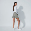 DS Miracle Taupe Shorts V2 F25