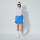 DS Magic Sky Blue Skort