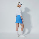 DS Magic Sky Blue Skort