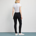 DS Magic Black Pants 32" F25