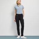 DS Magic Warm Black Pants 29" F25