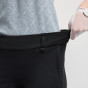 DS Magic Warm Black Pants 32" F25