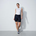 DS Magic Dark Navy Shorts F25