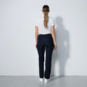 DS Magic Dark Navy Straight Pants 32" P25