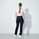 DS Magic Black Straight Pants 32" P25