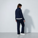 DS Bellevue Dark Navy Jacket