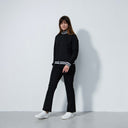 DS Kimberley Black Jacket