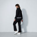 DS Kimberley Black Jacket